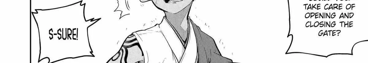 My Blade Will Lead the Way! Abandoned in a Labyrinth as a Directionally Challenged S-Rank Swordsman Chapter 28 page 56