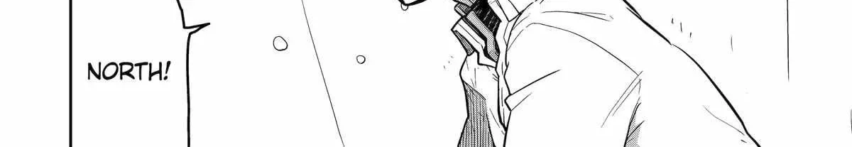 My Blade Will Lead the Way! Abandoned in a Labyrinth as a Directionally Challenged S-Rank Swordsman Chapter 28 page 60
