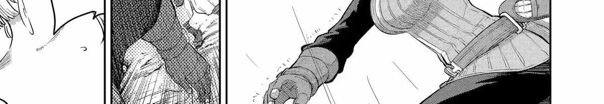 My Blade Will Lead the Way! Abandoned in a Labyrinth as a Directionally Challenged S-Rank Swordsman Chapter 29 page 6