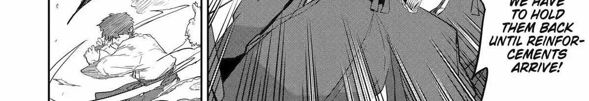 My Blade Will Lead the Way! Abandoned in a Labyrinth as a Directionally Challenged S-Rank Swordsman Chapter 29 page 16
