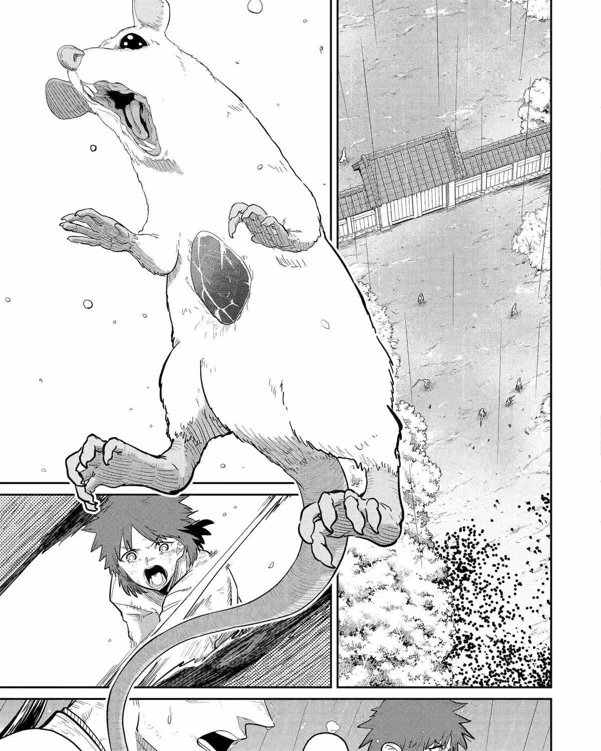 My Blade Will Lead the Way! Abandoned in a Labyrinth as a Directionally Challenged S-Rank Swordsman Chapter 29 page 13