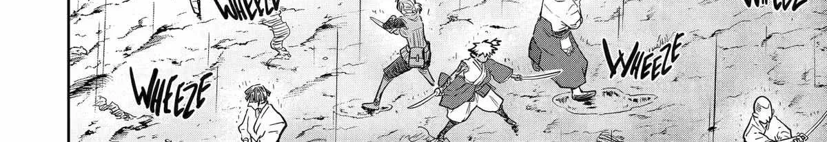 My Blade Will Lead the Way! Abandoned in a Labyrinth as a Directionally Challenged S-Rank Swordsman Chapter 29 page 34