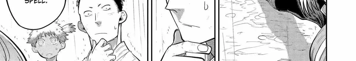 My Blade Will Lead the Way! Abandoned in a Labyrinth as a Directionally Challenged S-Rank Swordsman Chapter 29 page 40