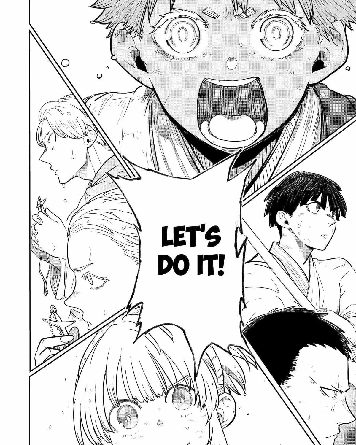 My Blade Will Lead the Way! Abandoned in a Labyrinth as a Directionally Challenged S-Rank Swordsman Chapter 29 page 45