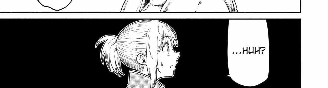 My Blade Will Lead the Way! Abandoned in a Labyrinth as a Directionally Challenged S-Rank Swordsman Chapter 3 page 10
