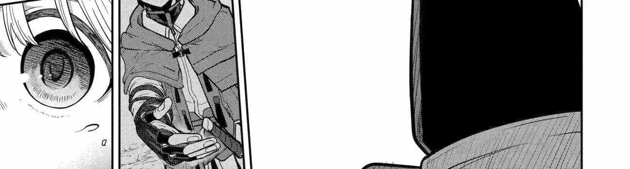 My Blade Will Lead the Way! Abandoned in a Labyrinth as a Directionally Challenged S-Rank Swordsman Chapter 3 page 15