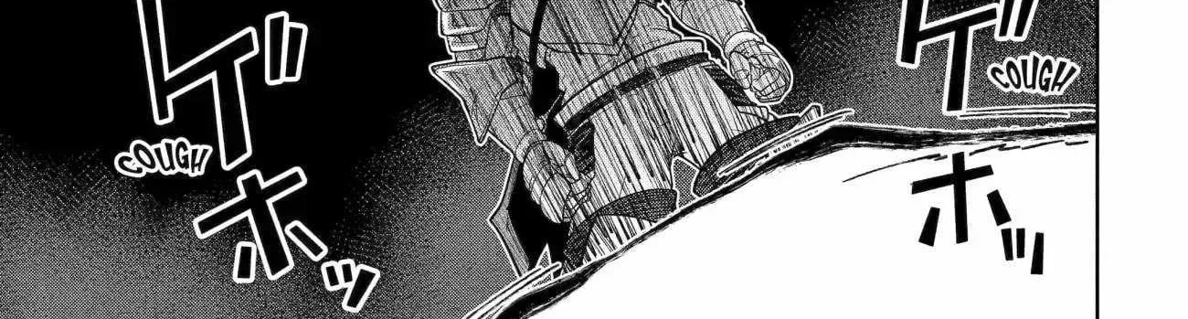 My Blade Will Lead the Way! Abandoned in a Labyrinth as a Directionally Challenged S-Rank Swordsman Chapter 3 page 6