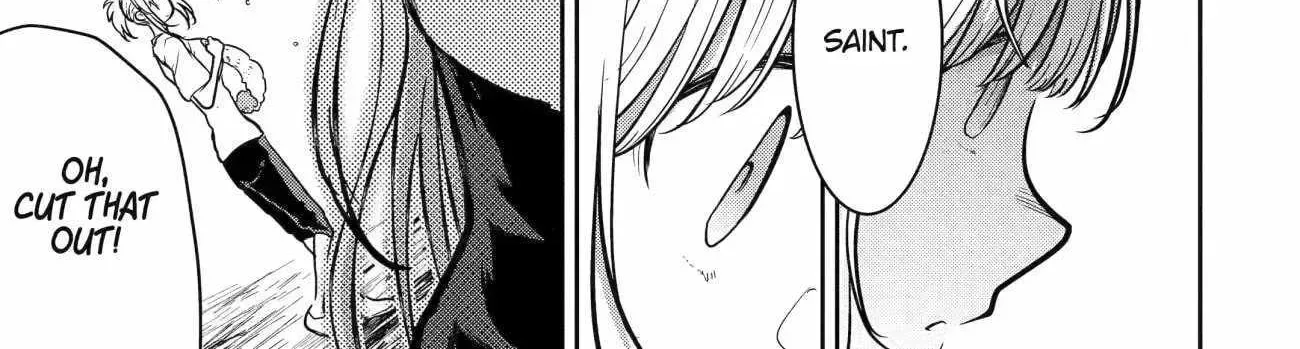 My Blade Will Lead the Way! Abandoned in a Labyrinth as a Directionally Challenged S-Rank Swordsman Chapter 3 page 35