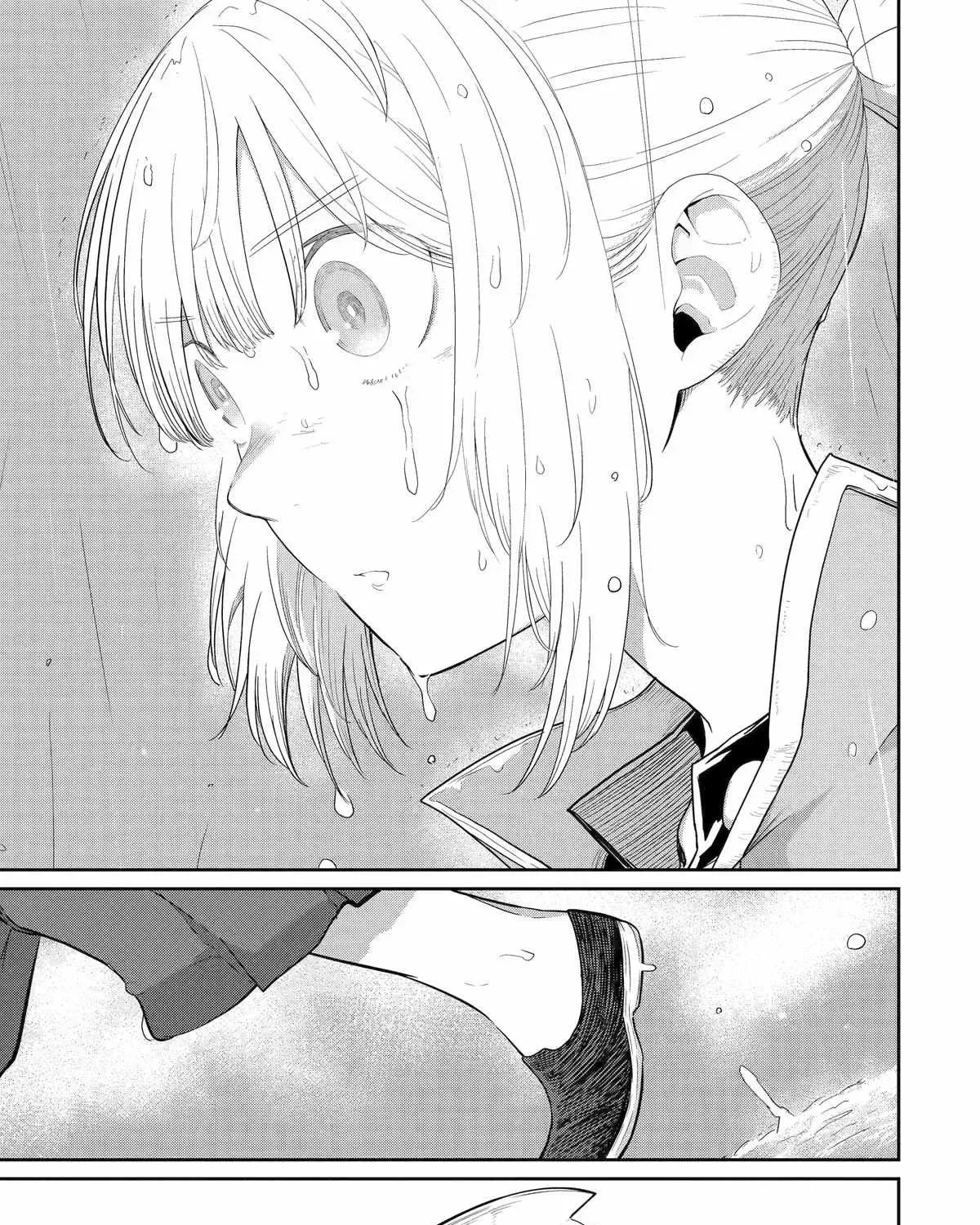 My Blade Will Lead the Way! Abandoned in a Labyrinth as a Directionally Challenged S-Rank Swordsman Chapter 30 page 2