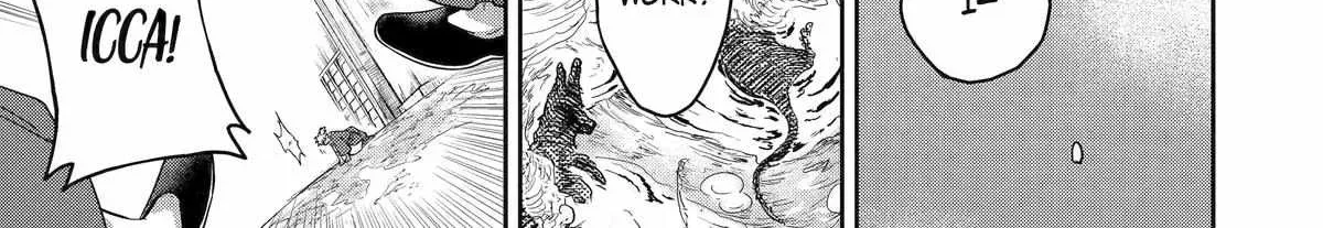 My Blade Will Lead the Way! Abandoned in a Labyrinth as a Directionally Challenged S-Rank Swordsman Chapter 30 page 25