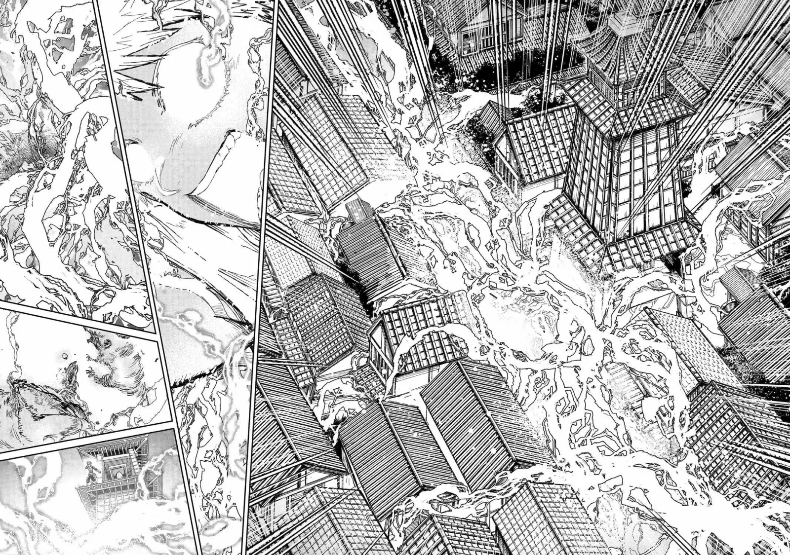 My Blade Will Lead the Way! Abandoned in a Labyrinth as a Directionally Challenged S-Rank Swordsman Chapter 30 page 20