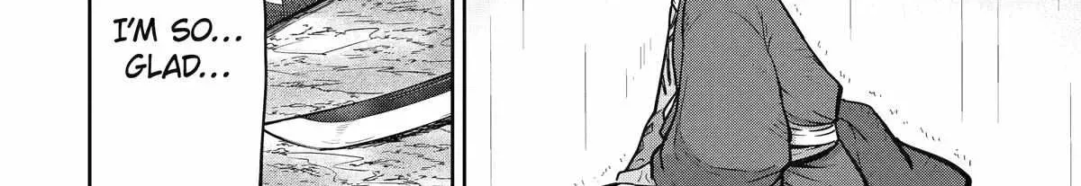 My Blade Will Lead the Way! Abandoned in a Labyrinth as a Directionally Challenged S-Rank Swordsman Chapter 30 page 27