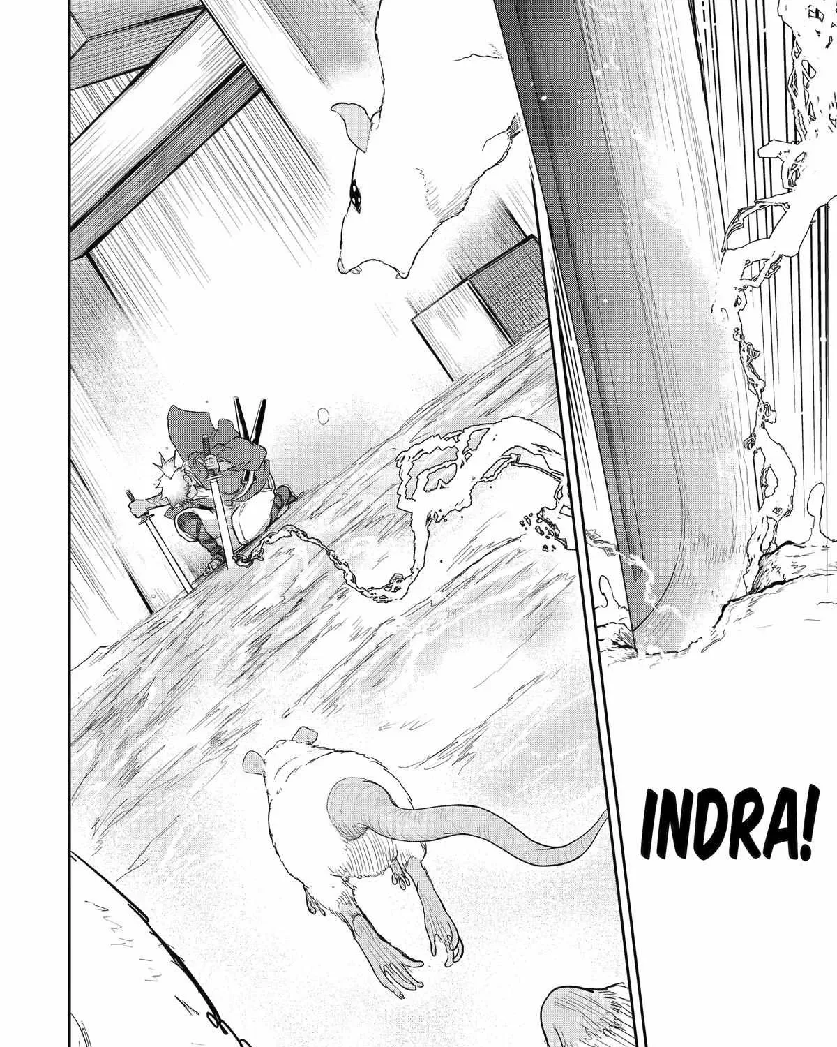 My Blade Will Lead the Way! Abandoned in a Labyrinth as a Directionally Challenged S-Rank Swordsman Chapter 30 page 16