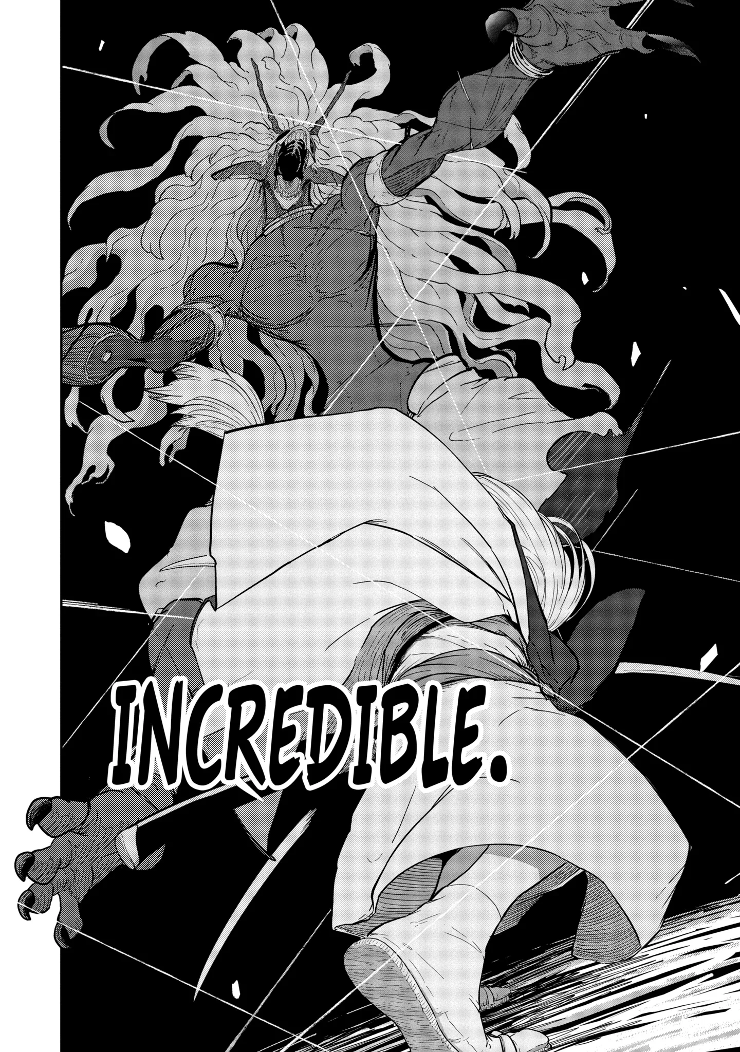 My Blade Will Lead the Way! Abandoned in a Labyrinth as a Directionally Challenged S-Rank Swordsman Chapter 31.2 page 5