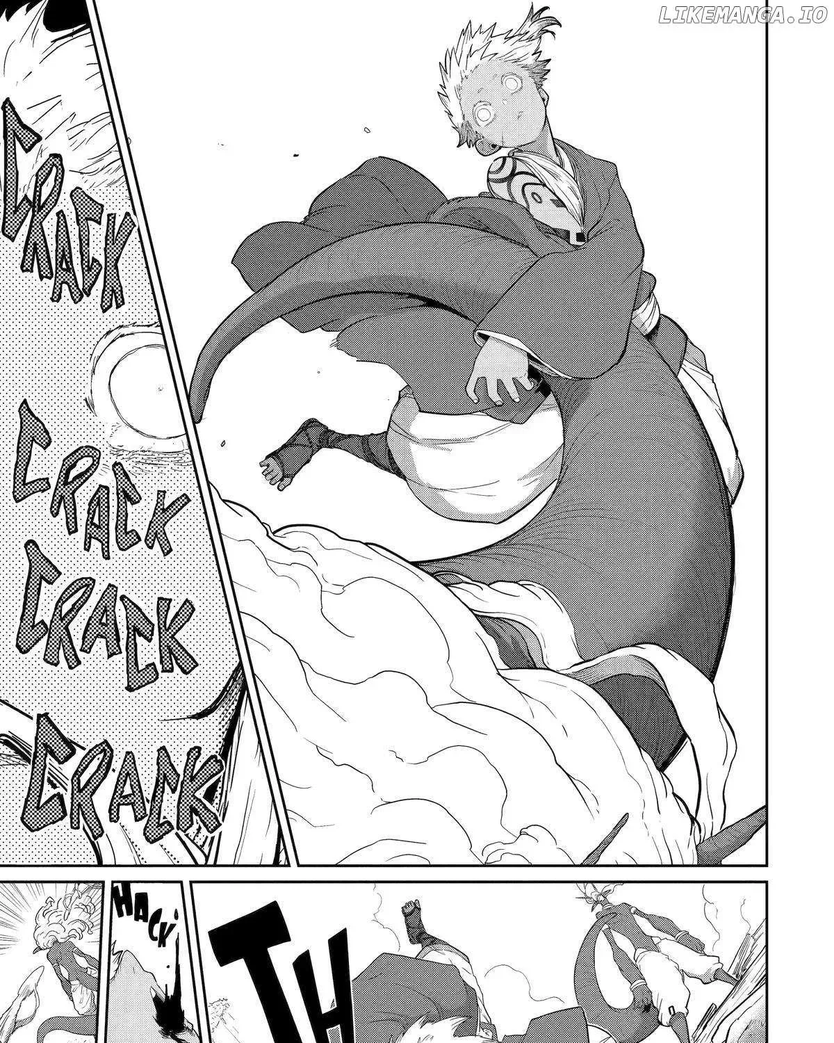 My Blade Will Lead the Way! Abandoned in a Labyrinth as a Directionally Challenged S-Rank Swordsman Chapter 31 page 13