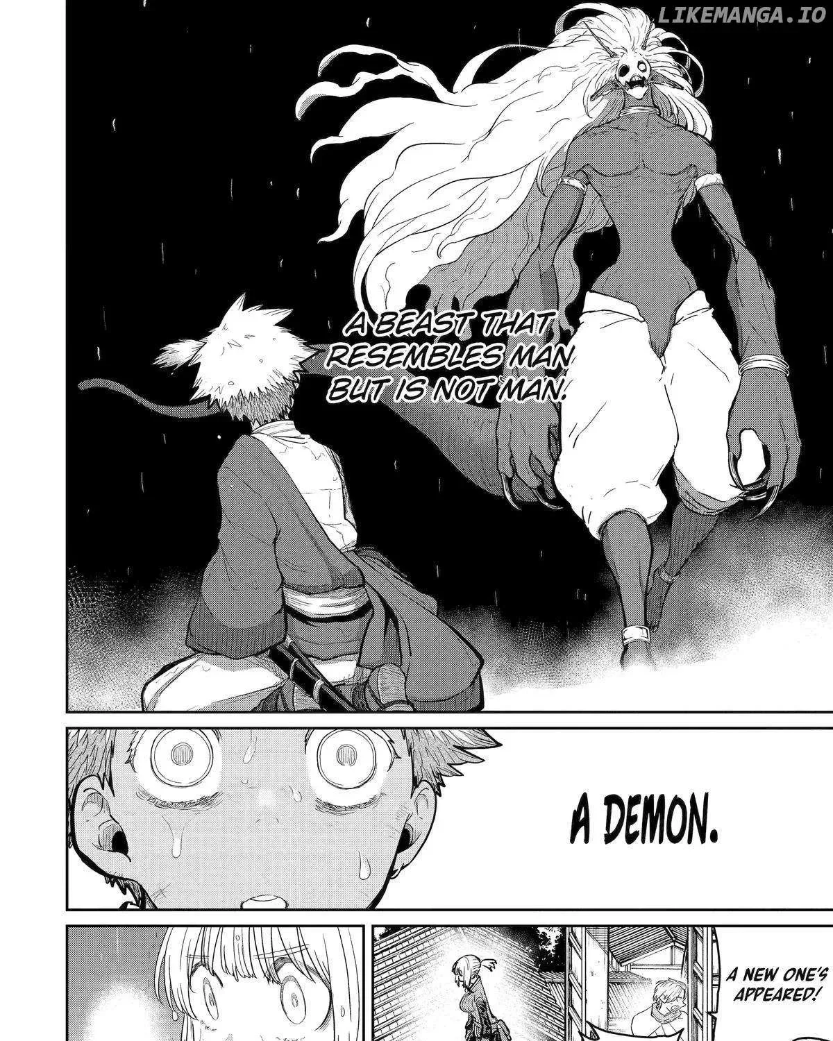 My Blade Will Lead the Way! Abandoned in a Labyrinth as a Directionally Challenged S-Rank Swordsman Chapter 31 page 3