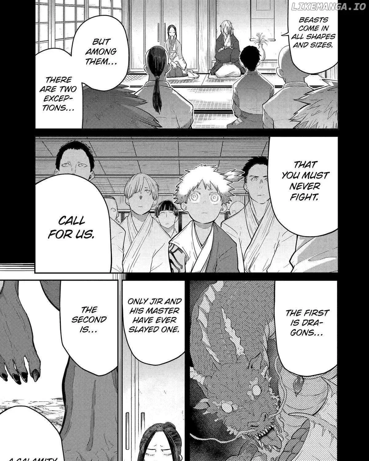 My Blade Will Lead the Way! Abandoned in a Labyrinth as a Directionally Challenged S-Rank Swordsman Chapter 31 page 1