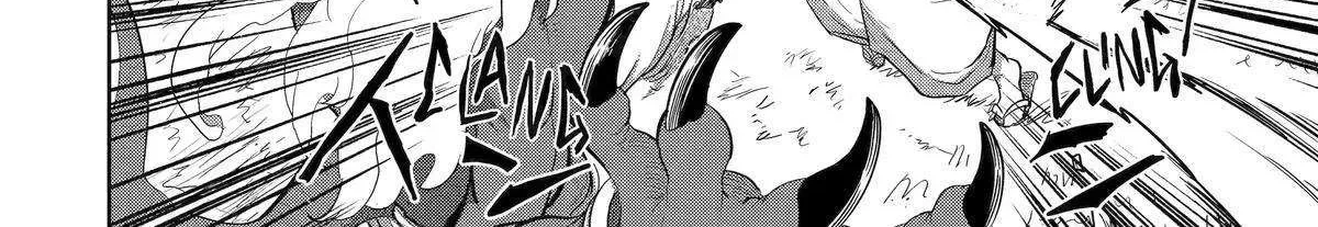 My Blade Will Lead the Way! Abandoned in a Labyrinth as a Directionally Challenged S-Rank Swordsman Chapter 31 page 30