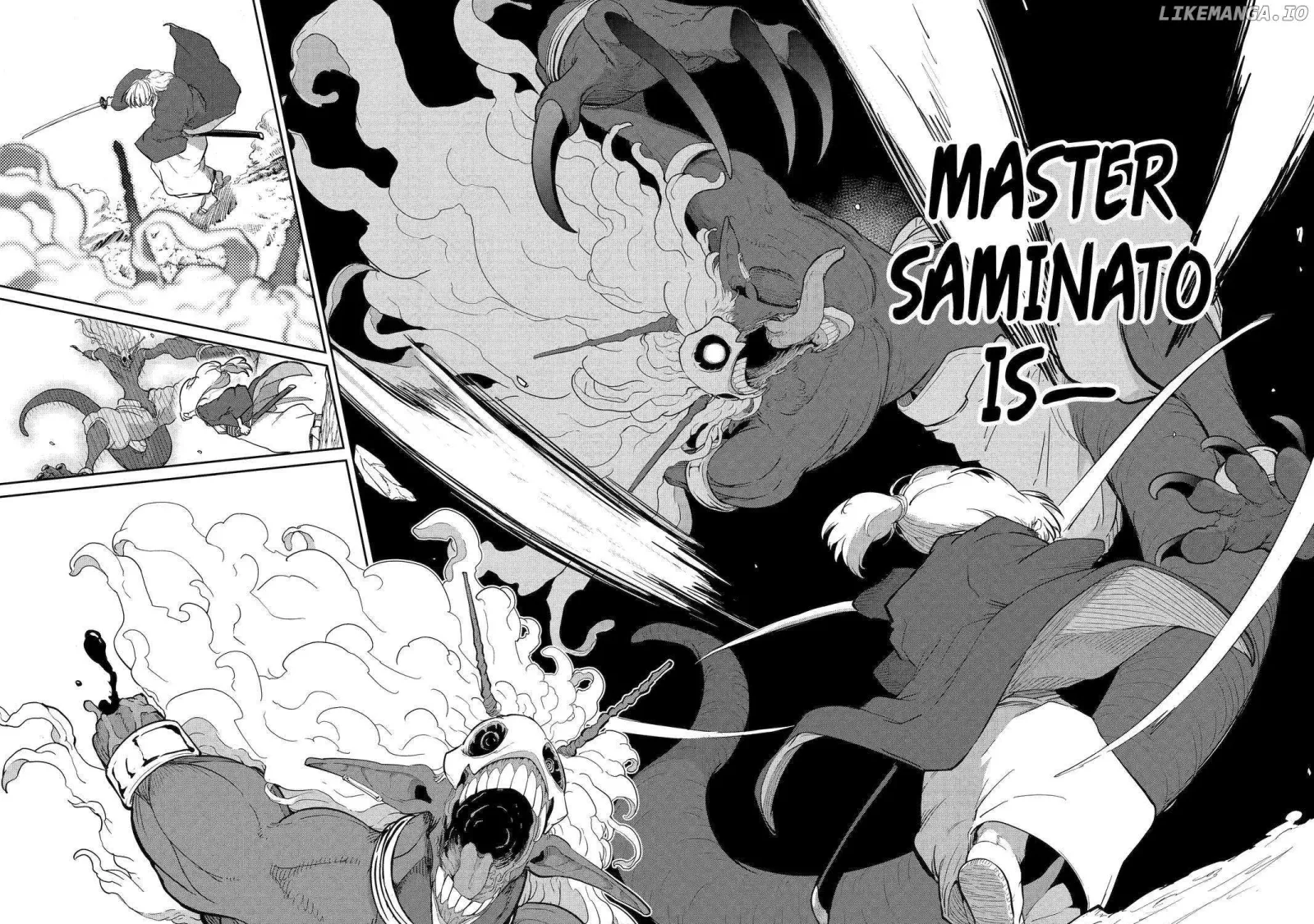 My Blade Will Lead the Way! Abandoned in a Labyrinth as a Directionally Challenged S-Rank Swordsman Chapter 31 page 27