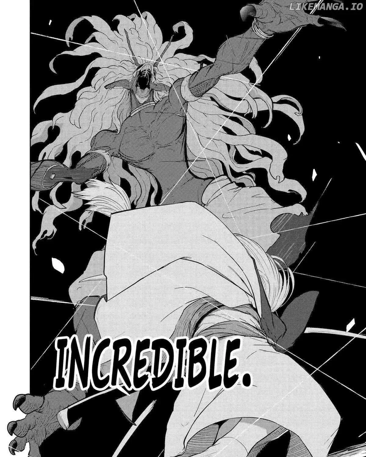 My Blade Will Lead the Way! Abandoned in a Labyrinth as a Directionally Challenged S-Rank Swordsman Chapter 31 page 33