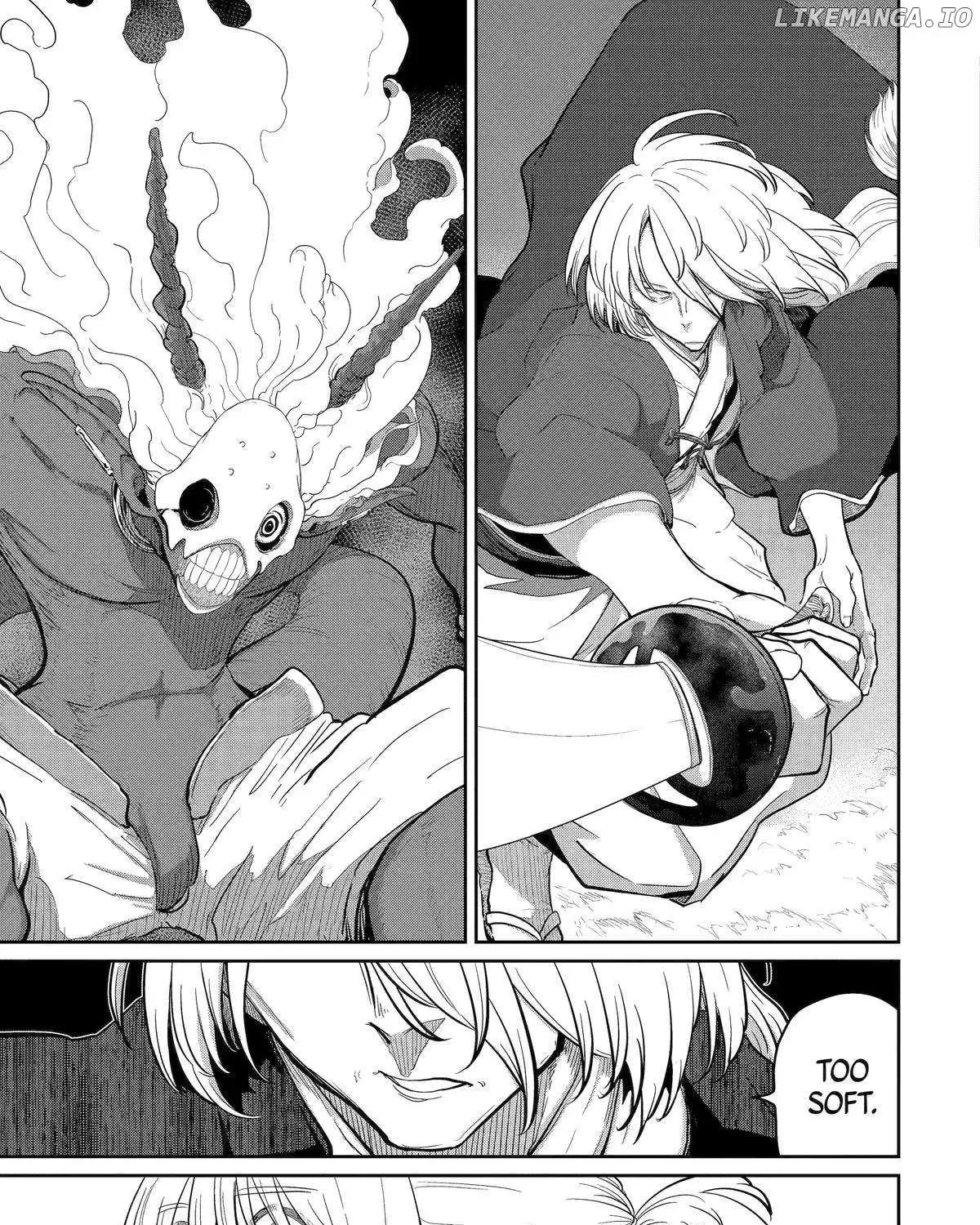 My Blade Will Lead the Way! Abandoned in a Labyrinth as a Directionally Challenged S-Rank Swordsman Chapter 31 page 31