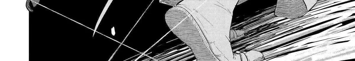 My Blade Will Lead the Way! Abandoned in a Labyrinth as a Directionally Challenged S-Rank Swordsman Chapter 31 page 34