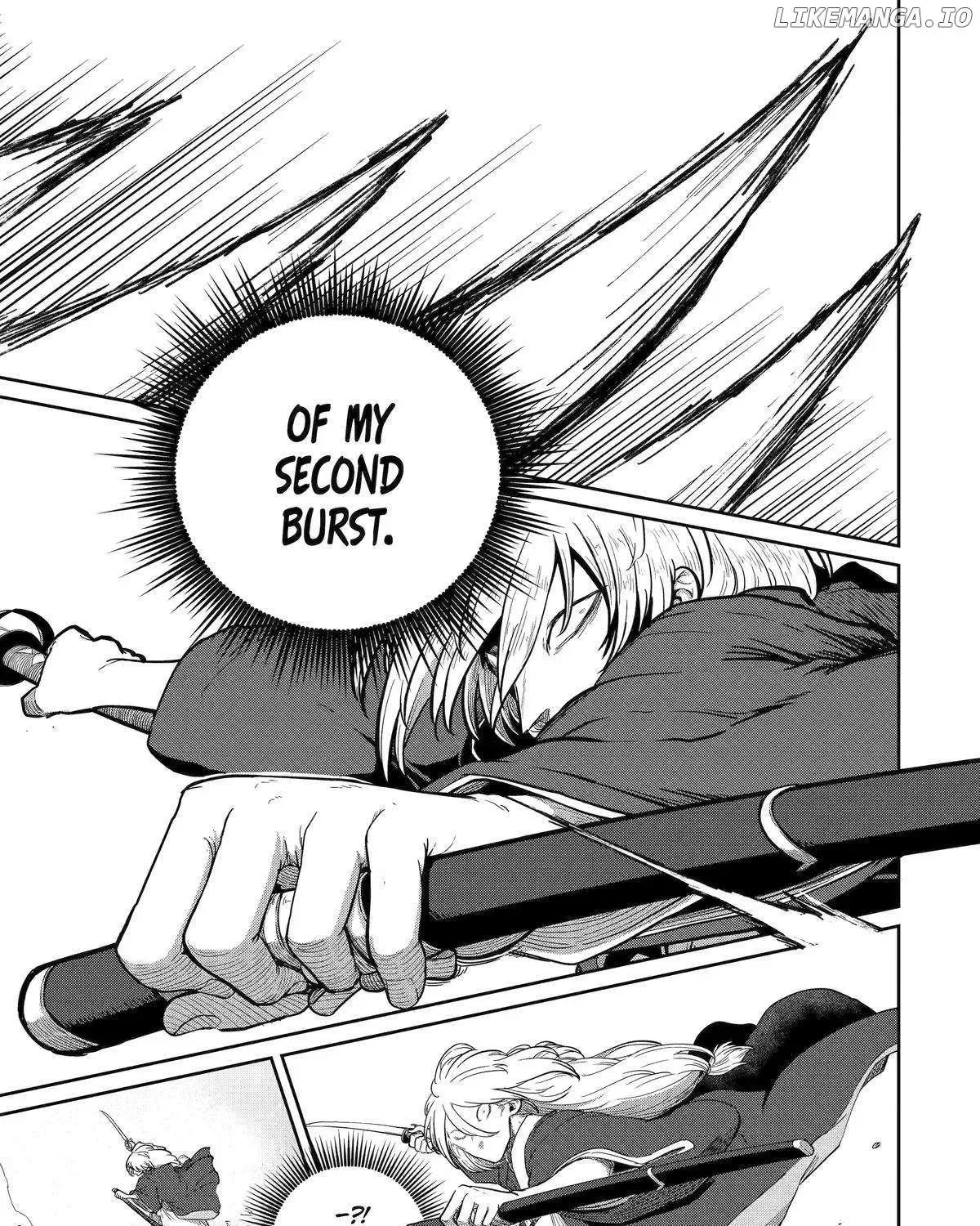 My Blade Will Lead the Way! Abandoned in a Labyrinth as a Directionally Challenged S-Rank Swordsman Chapter 31 page 47