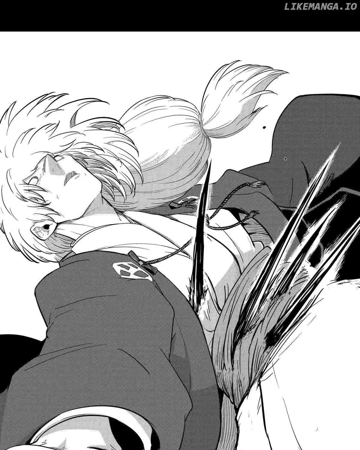 My Blade Will Lead the Way! Abandoned in a Labyrinth as a Directionally Challenged S-Rank Swordsman Chapter 31 page 49