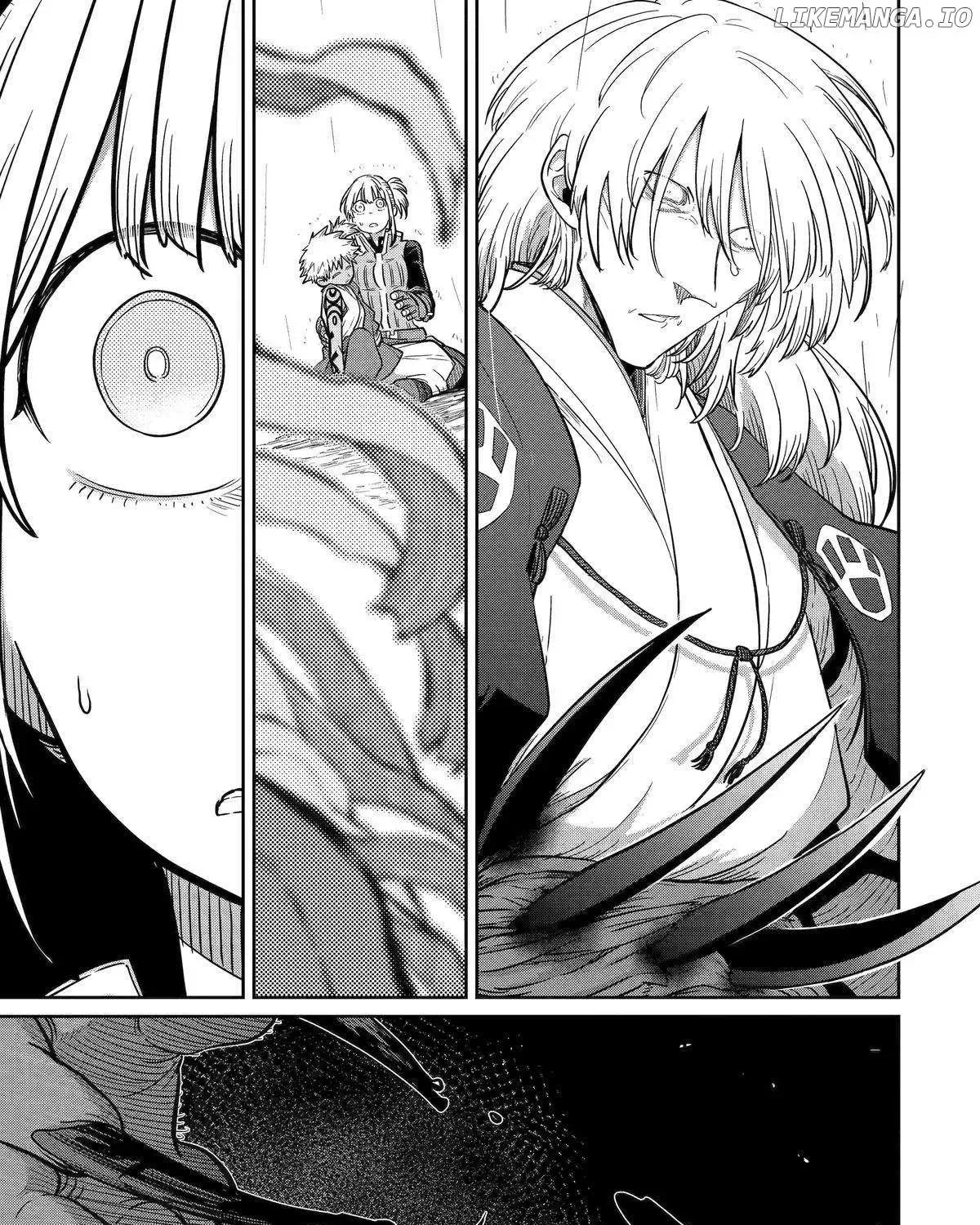 My Blade Will Lead the Way! Abandoned in a Labyrinth as a Directionally Challenged S-Rank Swordsman Chapter 31 page 51