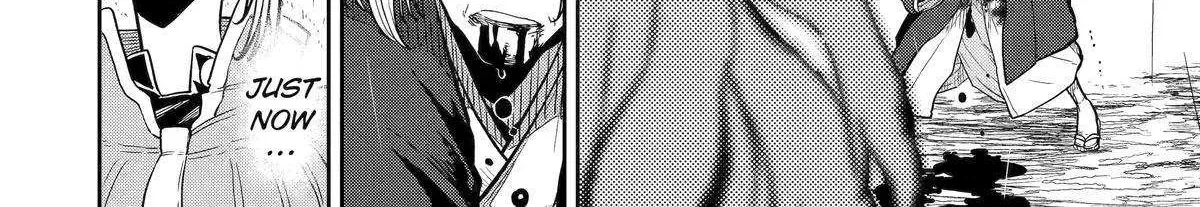 My Blade Will Lead the Way! Abandoned in a Labyrinth as a Directionally Challenged S-Rank Swordsman Chapter 31 page 54