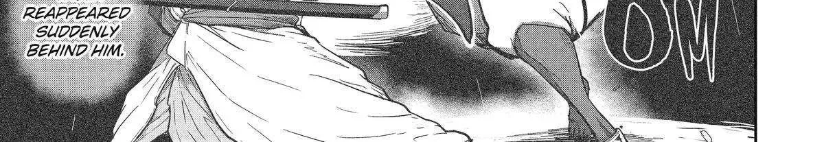 My Blade Will Lead the Way! Abandoned in a Labyrinth as a Directionally Challenged S-Rank Swordsman Chapter 31 page 56