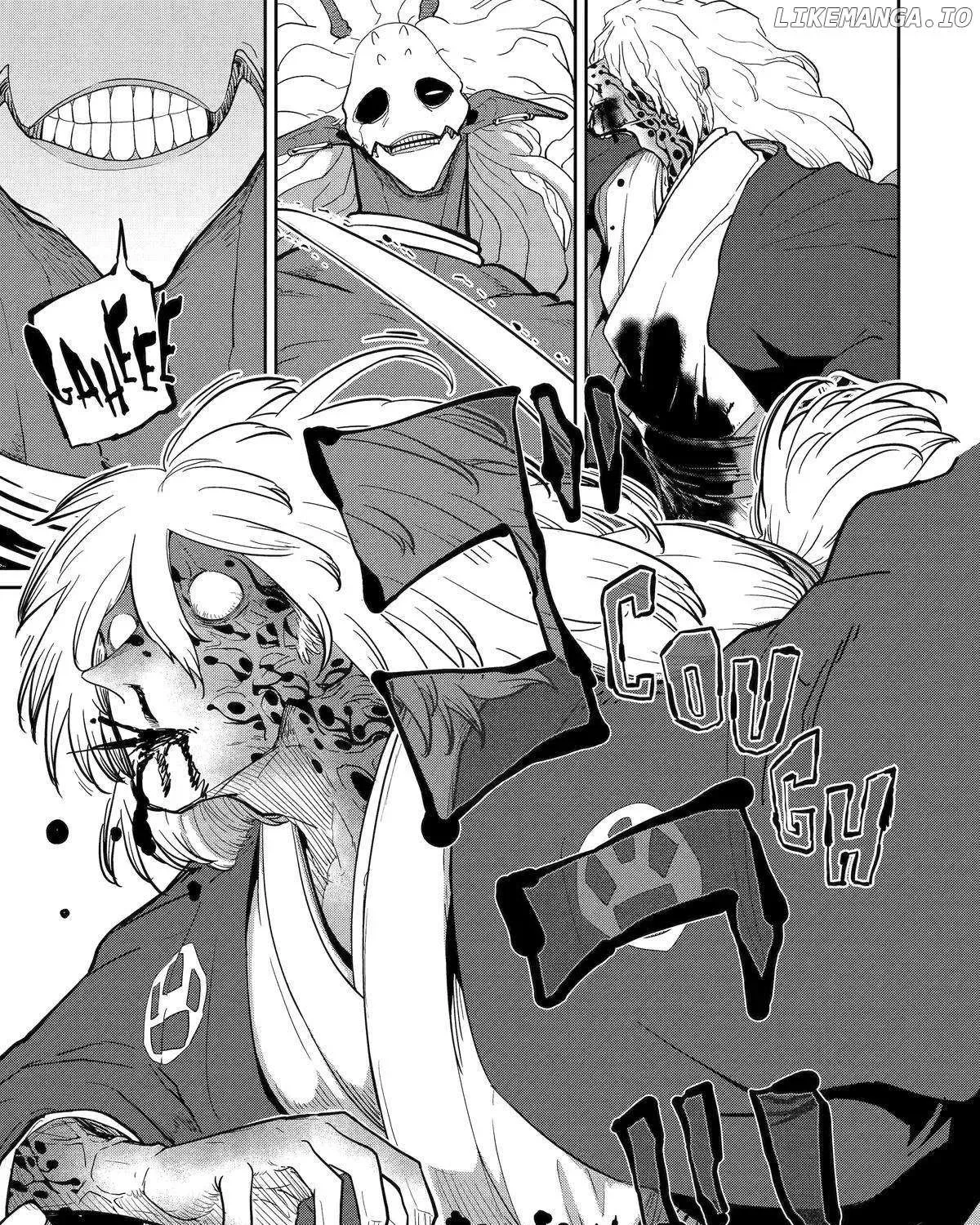 My Blade Will Lead the Way! Abandoned in a Labyrinth as a Directionally Challenged S-Rank Swordsman Chapter 31 page 59