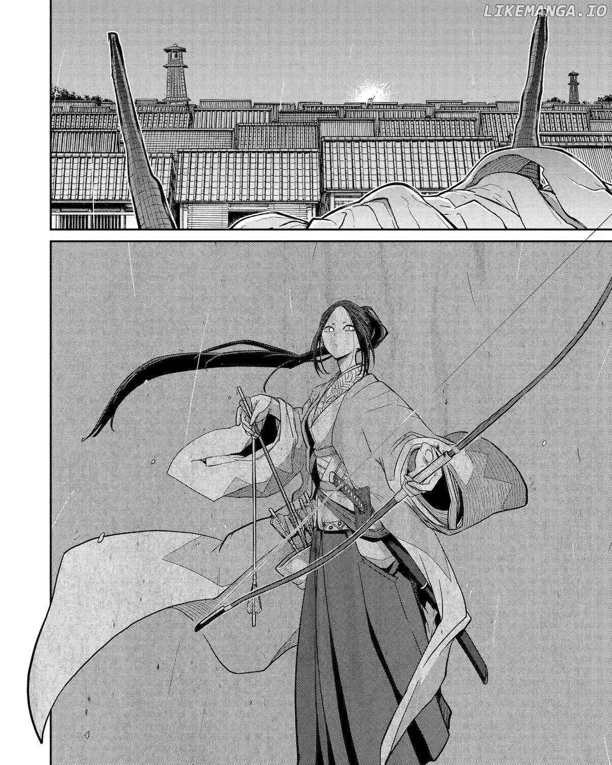 My Blade Will Lead the Way! Abandoned in a Labyrinth as a Directionally Challenged S-Rank Swordsman Chapter 31 page 65