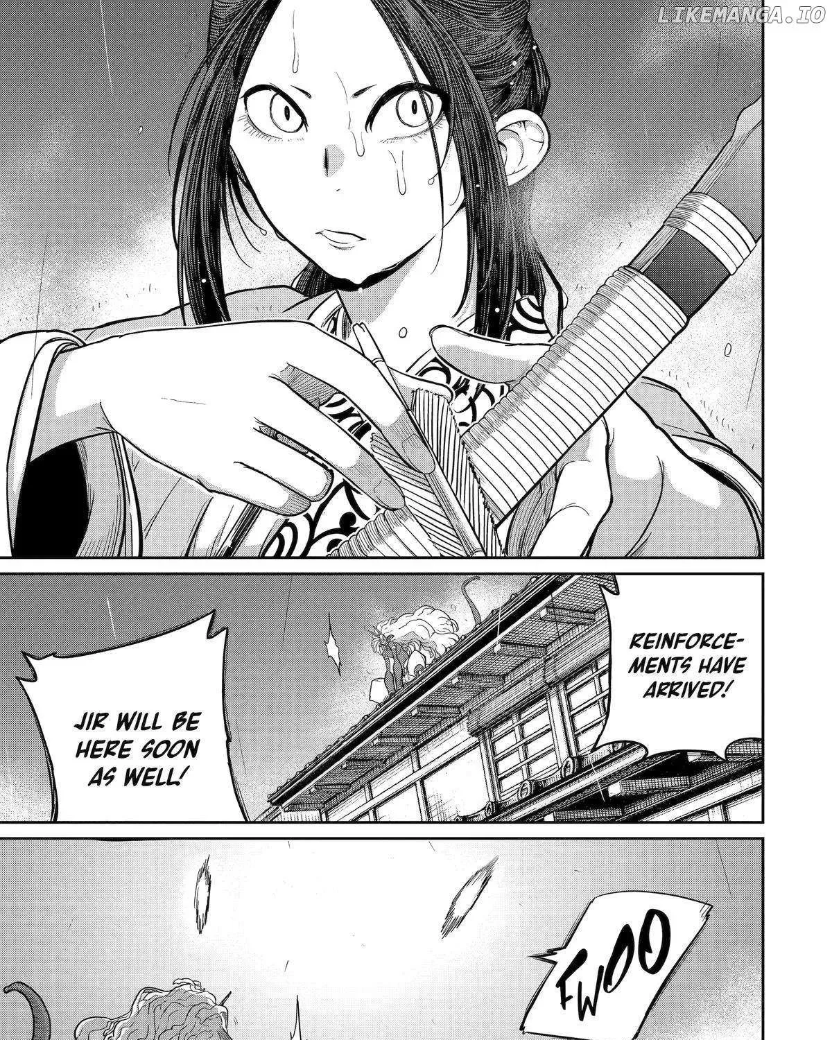 My Blade Will Lead the Way! Abandoned in a Labyrinth as a Directionally Challenged S-Rank Swordsman Chapter 31 page 67