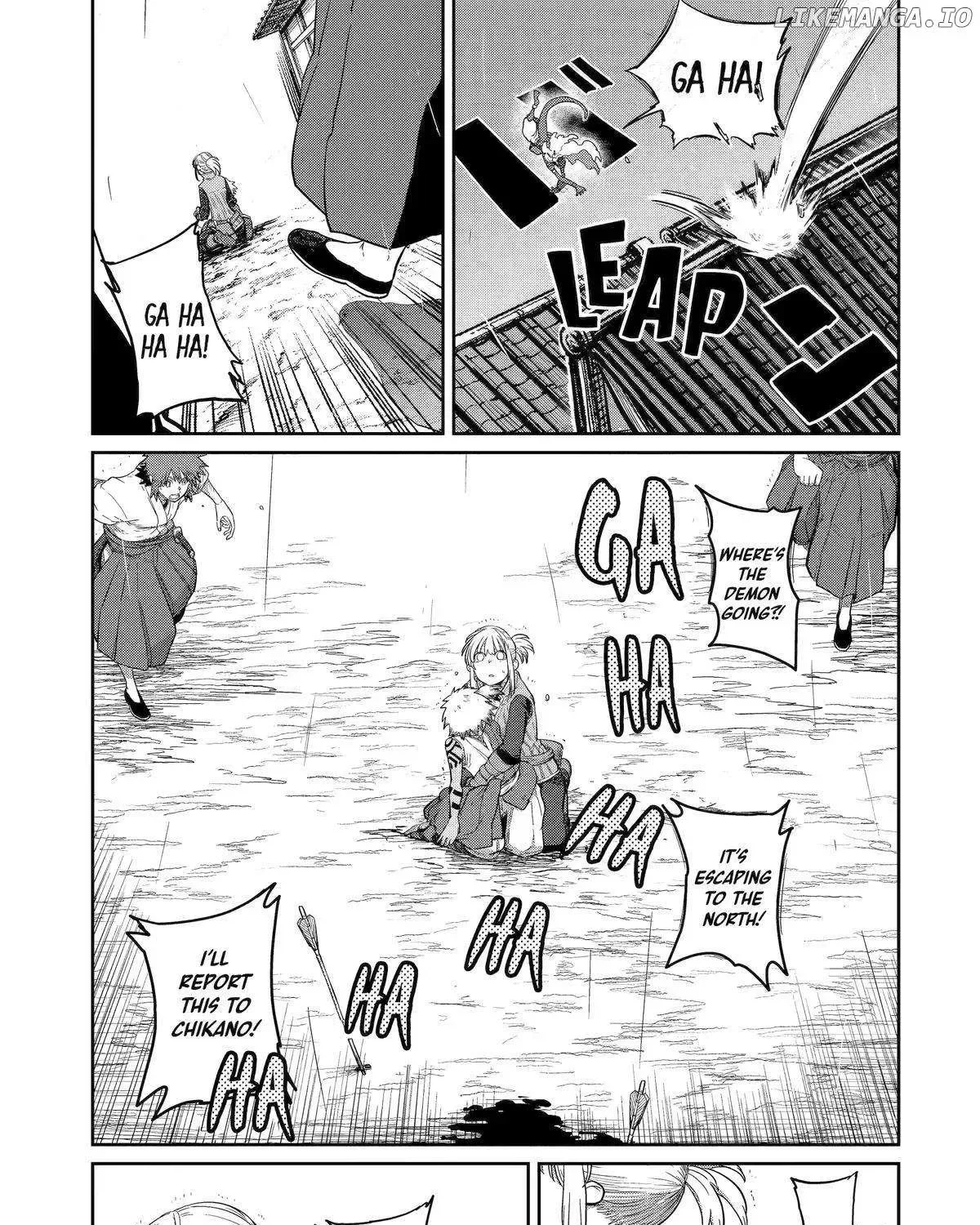 My Blade Will Lead the Way! Abandoned in a Labyrinth as a Directionally Challenged S-Rank Swordsman Chapter 31 page 71