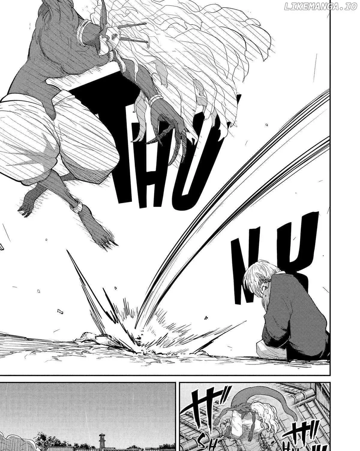 My Blade Will Lead the Way! Abandoned in a Labyrinth as a Directionally Challenged S-Rank Swordsman Chapter 31 page 63