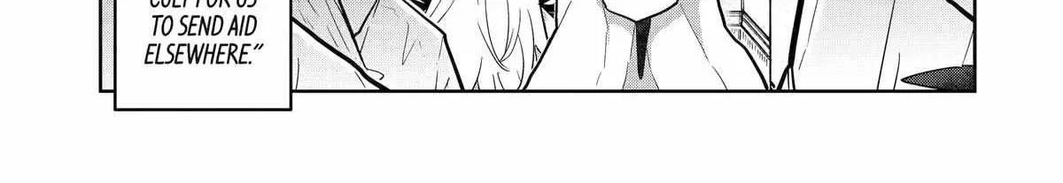 My Blade Will Lead the Way! Abandoned in a Labyrinth as a Directionally Challenged S-Rank Swordsman Chapter 32 page 7