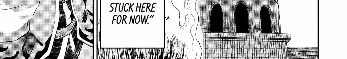 My Blade Will Lead the Way! Abandoned in a Labyrinth as a Directionally Challenged S-Rank Swordsman Chapter 32 page 15