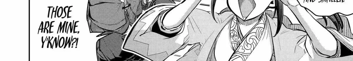 My Blade Will Lead the Way! Abandoned in a Labyrinth as a Directionally Challenged S-Rank Swordsman Chapter 32 page 57