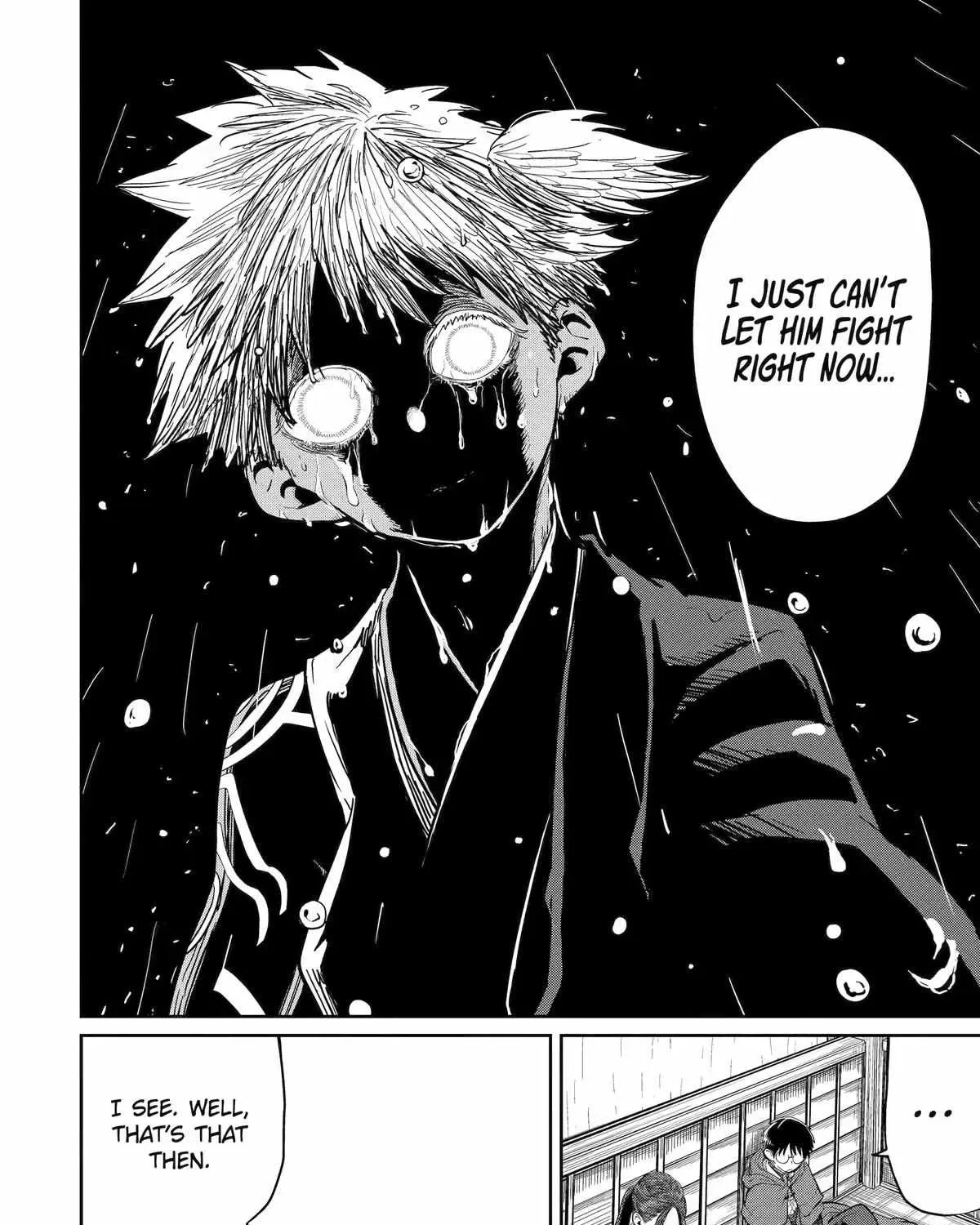 My Blade Will Lead the Way! Abandoned in a Labyrinth as a Directionally Challenged S-Rank Swordsman Chapter 32 page 60