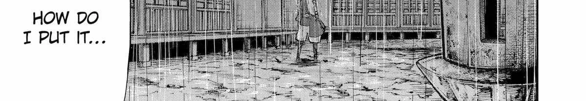 My Blade Will Lead the Way! Abandoned in a Labyrinth as a Directionally Challenged S-Rank Swordsman Chapter 32 page 59