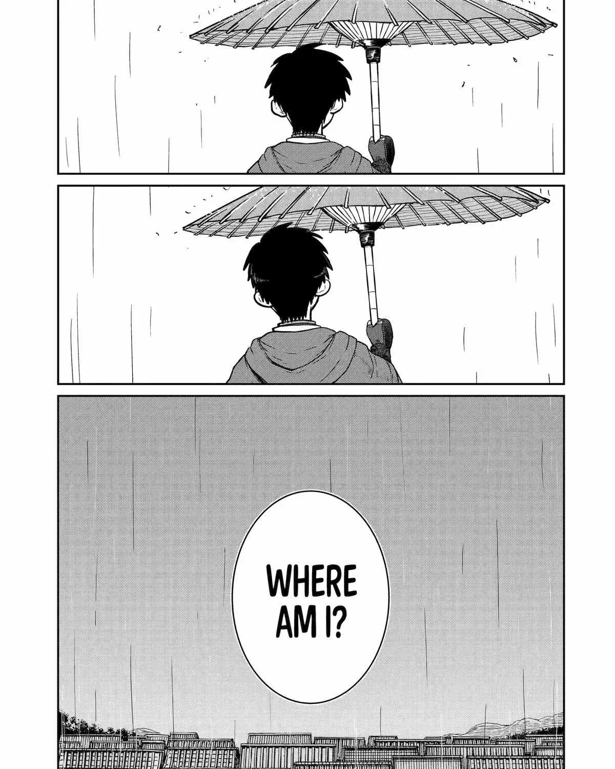 My Blade Will Lead the Way! Abandoned in a Labyrinth as a Directionally Challenged S-Rank Swordsman Chapter 32 page 66