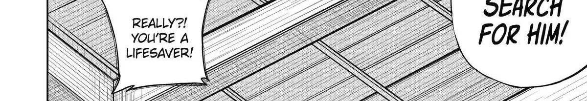 My Blade Will Lead the Way! Abandoned in a Labyrinth as a Directionally Challenged S-Rank Swordsman Chapter 33 page 25