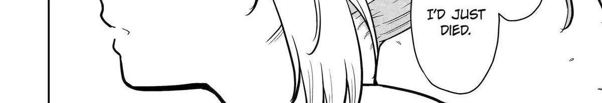 My Blade Will Lead the Way! Abandoned in a Labyrinth as a Directionally Challenged S-Rank Swordsman Chapter 33 page 21