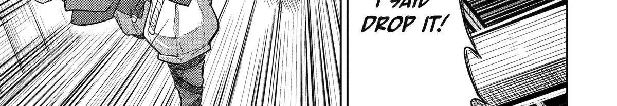 My Blade Will Lead the Way! Abandoned in a Labyrinth as a Directionally Challenged S-Rank Swordsman Chapter 33 page 19