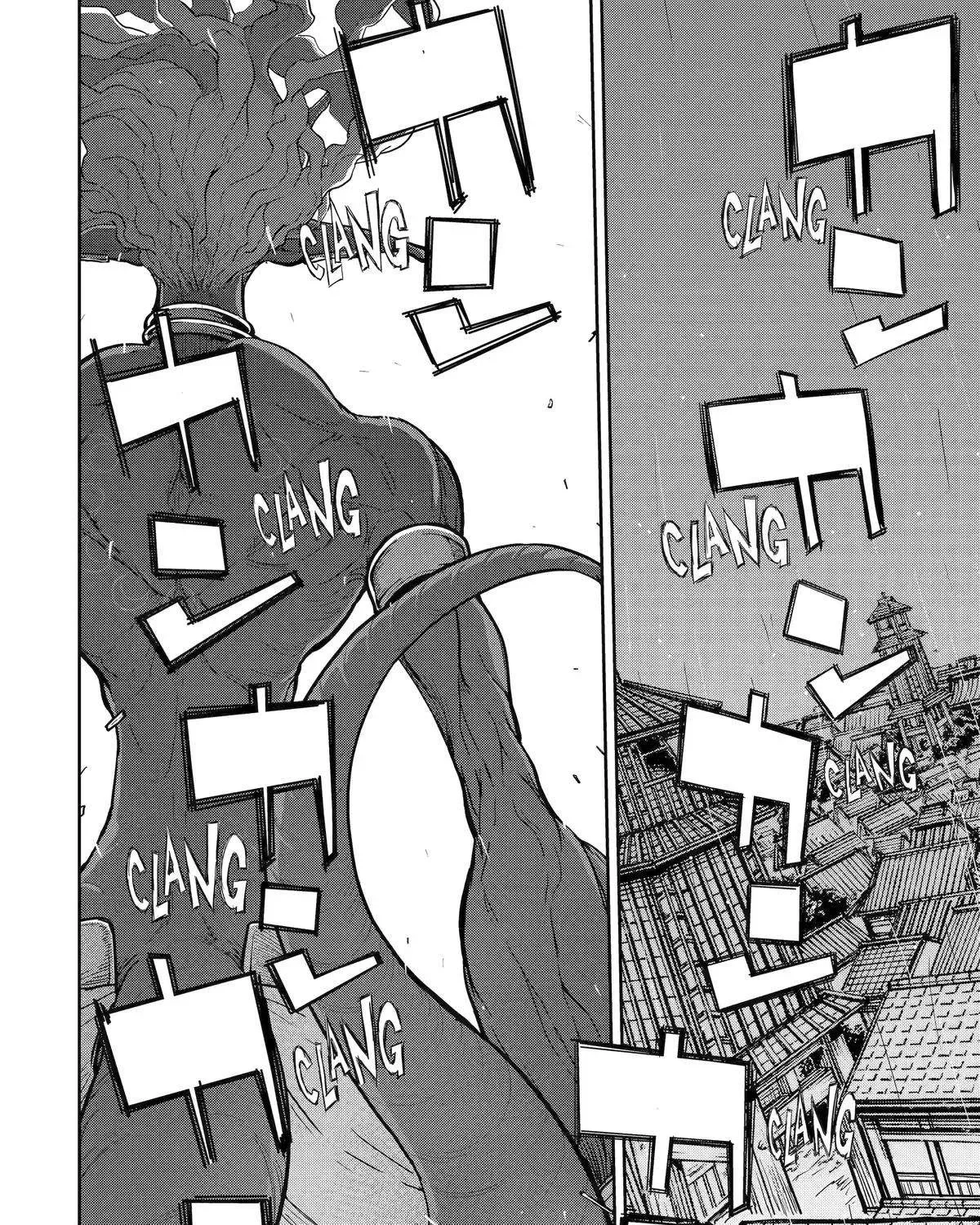 My Blade Will Lead the Way! Abandoned in a Labyrinth as a Directionally Challenged S-Rank Swordsman Chapter 33 page 28