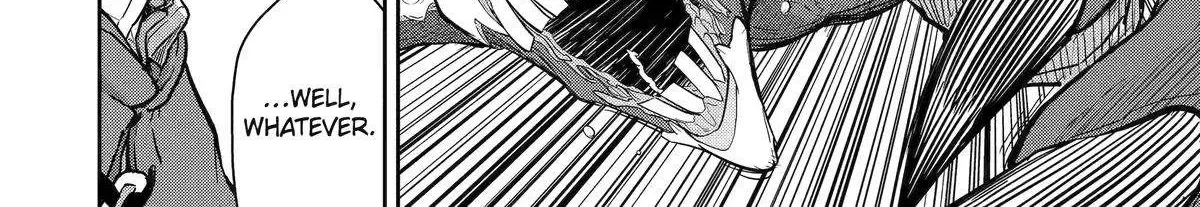My Blade Will Lead the Way! Abandoned in a Labyrinth as a Directionally Challenged S-Rank Swordsman Chapter 33 page 35