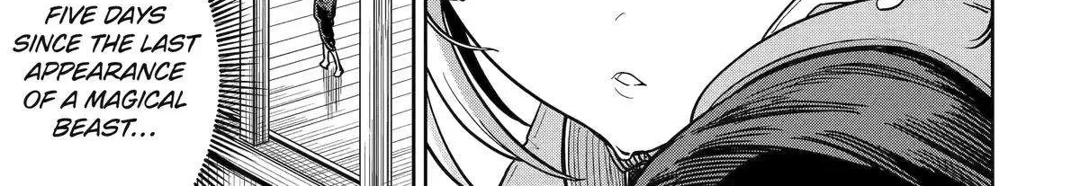 My Blade Will Lead the Way! Abandoned in a Labyrinth as a Directionally Challenged S-Rank Swordsman Chapter 33 page 3