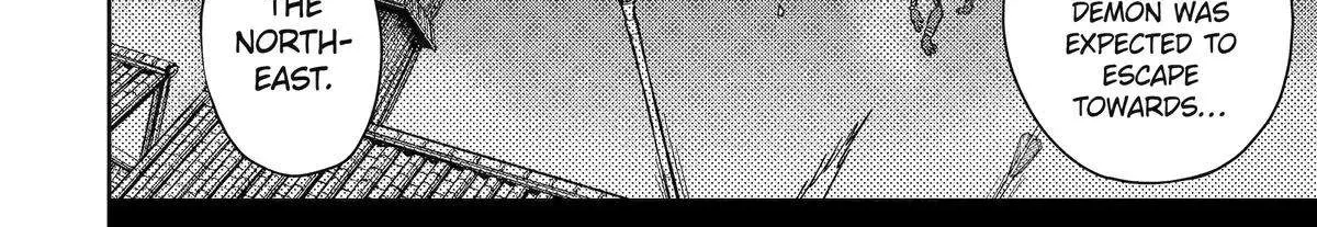 My Blade Will Lead the Way! Abandoned in a Labyrinth as a Directionally Challenged S-Rank Swordsman Chapter 33 page 61