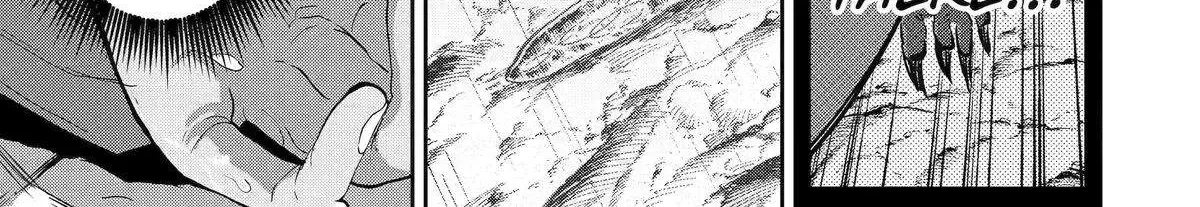 My Blade Will Lead the Way! Abandoned in a Labyrinth as a Directionally Challenged S-Rank Swordsman Chapter 33 page 51